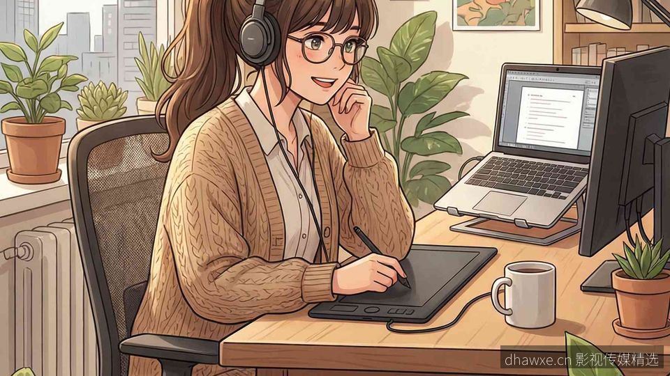 反差萌特辑·精选 Ep.05 视频教程封面