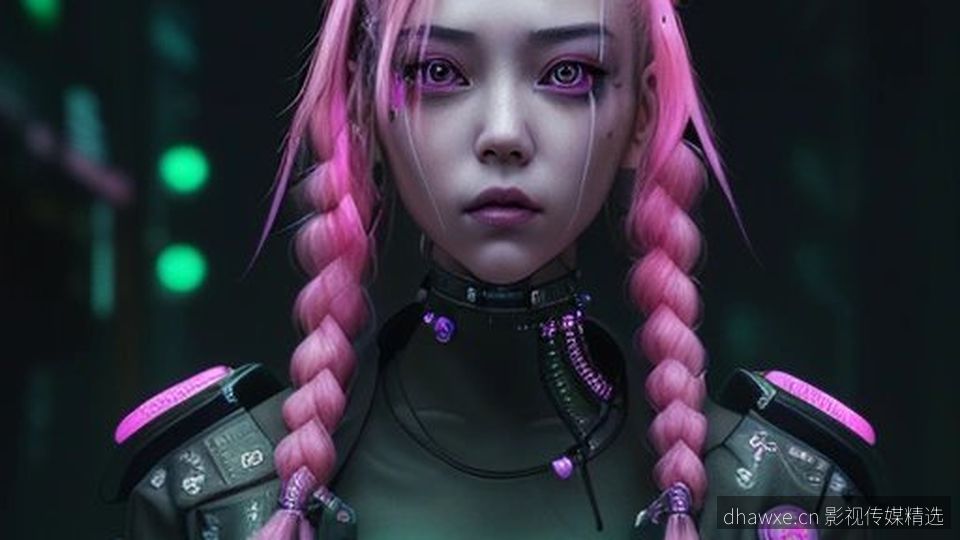 吃瓜特色视频·完整版 Ep.05 视频教程封面