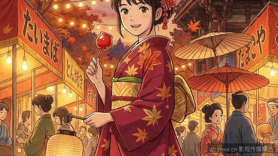 反差萌特辑·高清独家 Ep.06 视频教程封面