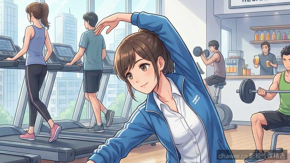 吃瓜特色视频·完整版 Ep.04 视频教程封面