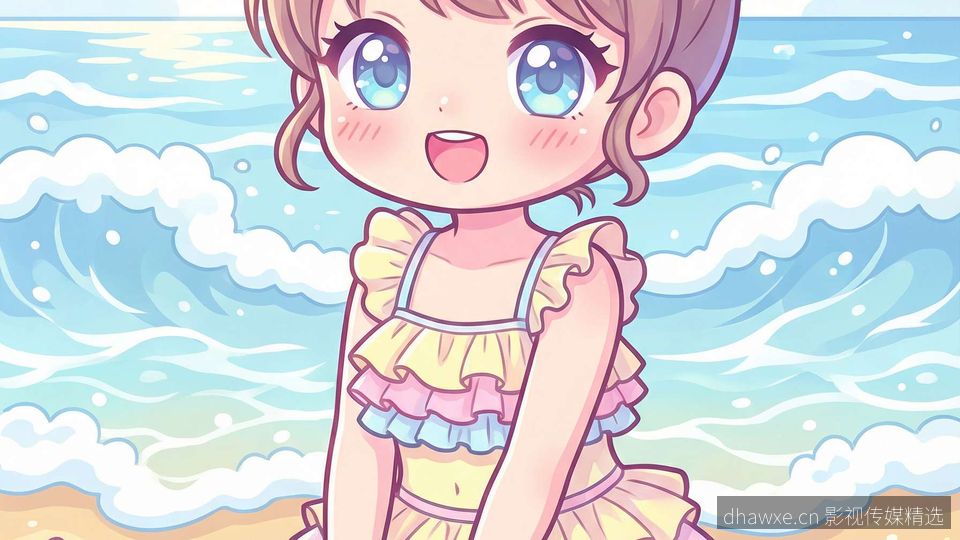 反差萌特辑·幕后实录 Ep.01 视频教程封面