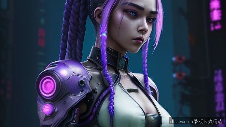 AI视频教程·完整版 Ep.03 视频教程封面