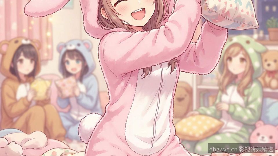 吃瓜特色视频·高清独家 Ep.07 视频教程封面