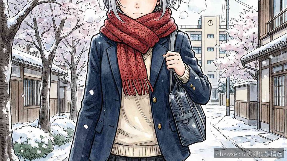 校园创作中心·完整版 Ep.07 视频教程封面