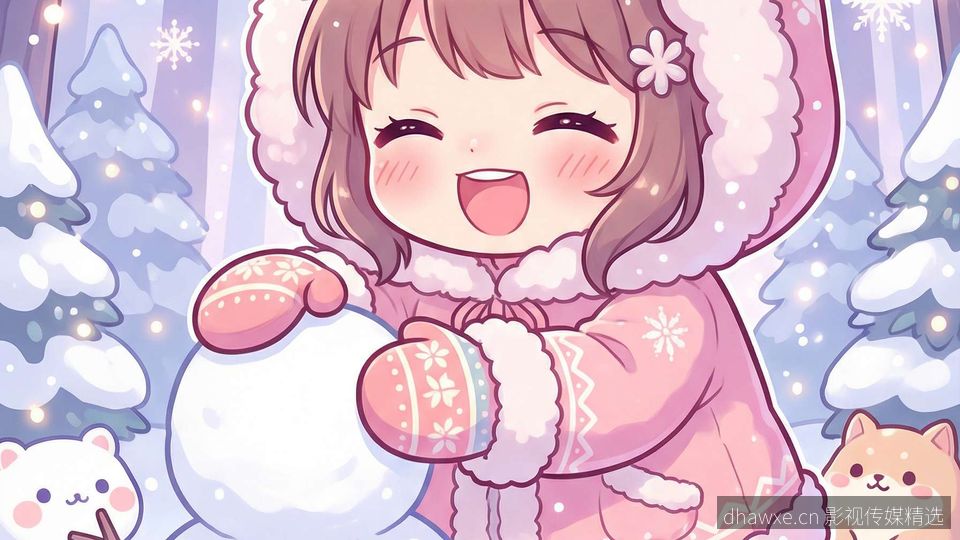 反差萌特辑·创作演示 Ep.02 视频教程封面