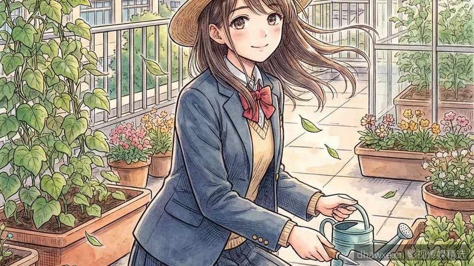 AI视频教程·幕后实录 Ep.01 视频教程封面