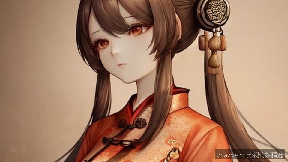 反差萌特辑·创作演示 Ep.03 视频教程封面