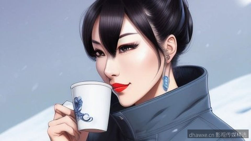 吃瓜特色视频·完整版 Ep.02 视频教程封面