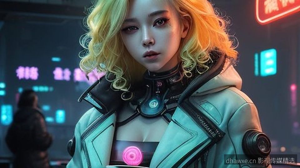 反差萌特辑·完整版 Ep.04 视频教程封面