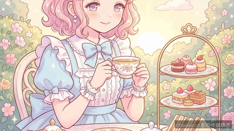 特色原创视频·完整版 Ep.07 视频教程封面